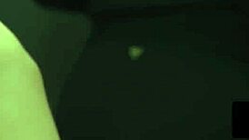 Mommy's girl spies as Rachael Cavalli laps Lexi Luna's wet pussy on Demi Hawks!