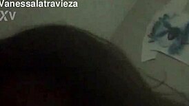 Deepthroating My Favorite Mexican Latina's Big Ass Cock Sucking Skills