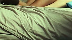 Busty redhead pawg rides bbc to creampie! 🍑💦🔥