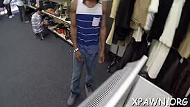 Fascinating Sloppy Amateur Couple Sucks Cock Balls in Hardcore Reality Fuck