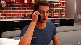 ready to dive into sunshine love 4's wild game adventure?