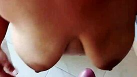 🤯 real estate babe trades her juicy pussy for the deal 😈🔥