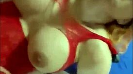 POV Colombian Babe Moans Loud Riding Cock on Chair in Wild Fuck