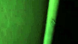 Athletic Latina pornstar spreads big ass during intense fitness massage POV