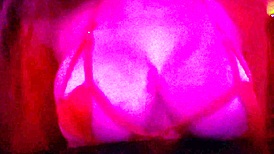 italian milf artemisia love bounces juicy big tits curbside