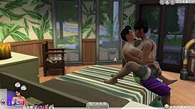 cardi b close-up pussy sextape sims 4 leak