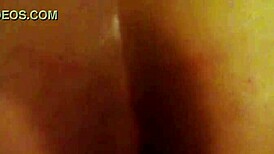 ever catch your cheating asian wife bent over, fingering her wet big ass in doggystyle frenzy?
