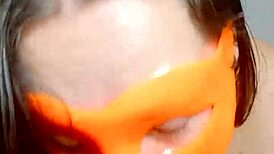 bar owner rams huge pussy for stranger's cock on xred