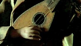 vintage hairy beaver erotic closeups in retro style