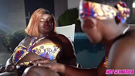 Huge cock nearly destroys lingerie babe tight pussy web chat