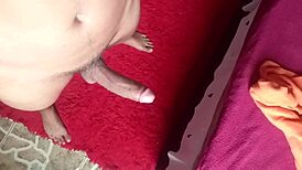 Guided Dildo Toy POV Handjob Frenzy