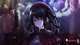 SADISTIC LESBIAN B TORMENTS SLAVE WITH BRUTAL PUNISHMENT 😈