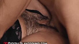 helena price milf pussy drilled deep doggystyle by monster cock