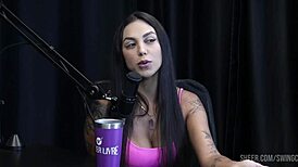 didy reis casting tifany rocha compilations tease sheer red interracial heat?