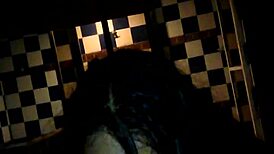 i feel her colombian heat explode in hotel passion at 18+