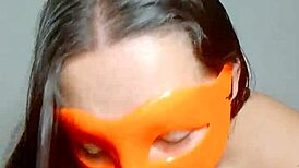 bar owner rams huge pussy for stranger's cock on xred