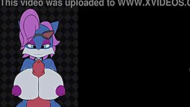 Group banger teases pussies blowjobs big tits action