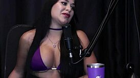 didy reis casting tifany rocha compilations tease sheer red interracial heat?