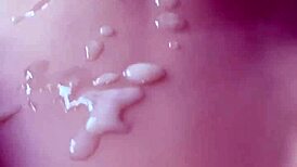 This skinny fuck doll has the hottest tight pussy for big cock pounding