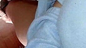 slave student licks mistresses' pussies in turns during bdsm lesson