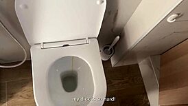 damn hot stepmom rides my cock cowgirl early morning creampie mess!!