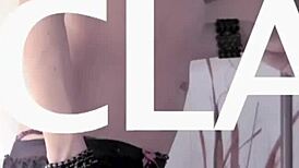 Blonde Claudia Valentine Fucks Muscular Bodybuilder and Swallows Cum