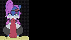 Group banger teases pussies blowjobs big tits action