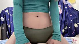 pov: like watching me rub my wet pussy before deep penetration?