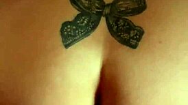 hey babe check this homemade quickie with my bimbo wife in lingerie 🔥