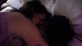 greek housewife explores intimate european wife moments at home