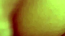 Kalena Rios lets Fan Watch Anal Fuck then Swallows Cumshot Facial