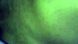 What if I told you my Dominican girlfriend craves Caribbean cock nightly?