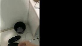 muscular brazilian bodybuilder slut sucks huge cock pov then swallows massive facial cumshot