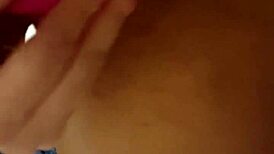 Kalena Rios lets Fan Watch Anal Fuck then Swallows Cumshot Facial