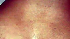 Leo bends for my strapon pegging!