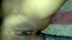 pornstar cheerleader's tight ass fucked hard to anal creampie finish