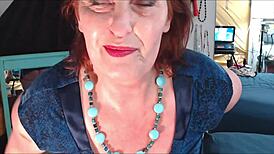 dawn redhead mature big tits big ass fetish retro roleplay demands breeding impregnation blue films fantasy