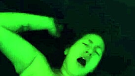 damn this busty latina loves ripping clothes for big fat cock sex tape