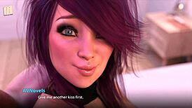 hey jamie just joined our hot threesome fun with monster cocks 😏🍆💦