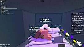 egyptian girl, fuck me in roblox condo now