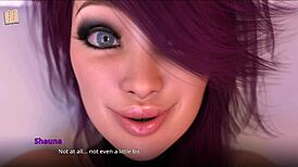 hey jamie just joined our hot threesome fun with monster cocks 😏🍆💦