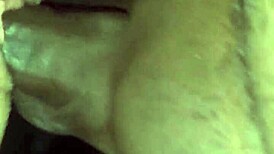 Cuckold captures wife stretched by massive first bbc pounding part 2