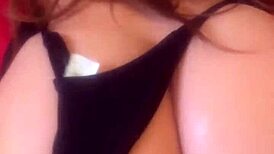 stepdad shocked discovering latina fuck doll at home