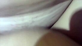 real wife creampie fucked watching friend voyeur end