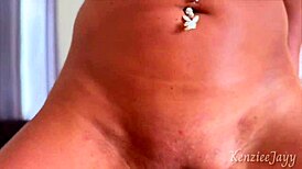 massive bbc unloads on my ass then pounds me senseless more