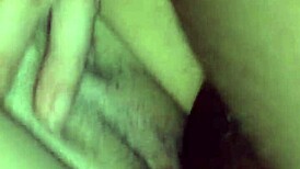 Cuckold captures wife stretched by massive first bbc pounding part 2