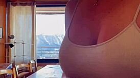 family holiday season 2 episode 3 special public ski video adventure