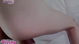 taboo sex queen nicole auclaire takes seth brogan's hot creampie deep inside