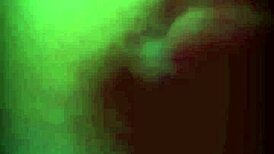 Young BBW Saggy Tits Desperation in Filthy Toilet