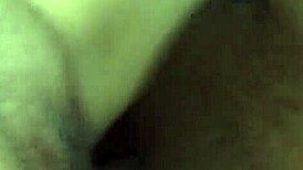 Cuckold captures wife stretched by massive first bbc pounding part 2